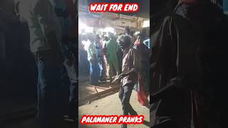 OLD MAN DANCING FOR PUSPHA SONG IN PALAMANER GANGAJATHARA#alluarjun#PUSPHA#VIRALOLDMAN#JATHARA#VIRAL