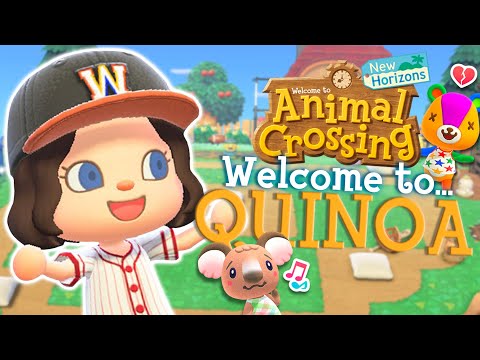 My Ninth Month In Animal Crossing New Horizons