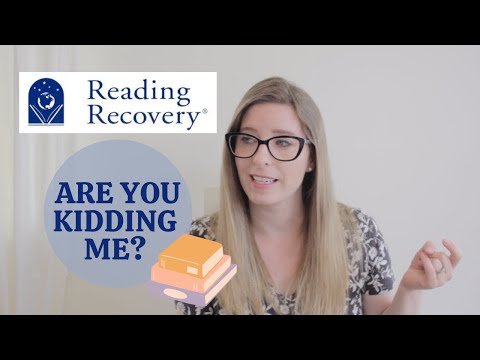 The Failure of Reading Recovery | Summarizing Reading Recovery's Unrecovered Learners