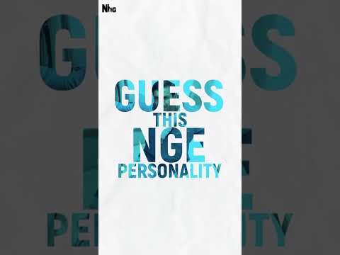 Blockbuster body & style with a heart-warming smile! Can you guess who this #NGEPersonality is? ☺️