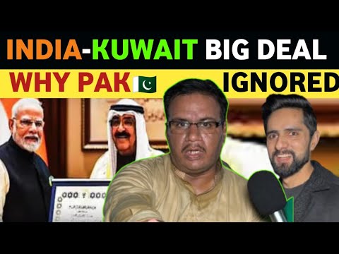 PM MODI AWARDED HIGHEST CIVIL AWARD IN KUWAIT, PAKISTANI PUBLIC REACTION ON INDIA REAL ENTERTAINMENT