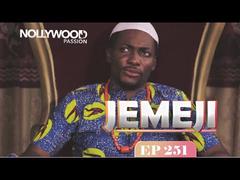 The Dark Truth Behind Jemeji | S1 - E251 |