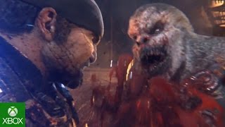 Gears of War: Ultimate Edition Trailer