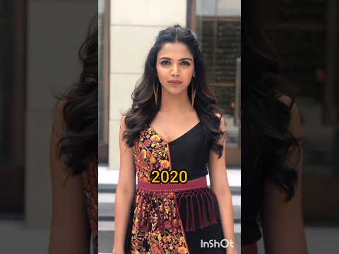 Evolution of shriya pilgaonkar from 2015 to 2023#short#shriyapilgaonkar#viralvedio#evolution