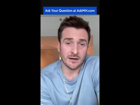 Answering Your Questions LIVE with Matthew AI