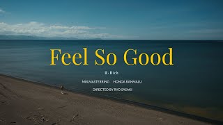 U-Rich - Feel So Good