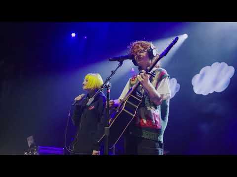 Cavetown - Smoke Signals (ft. Tessa Violet) (Live at Brooklyn Bowl Nashville)