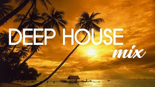 Deep House Mix 2022 🍀🌿 Miami Deep Summer Remix 2022 #6