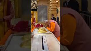 Narendra Modi Somnath Mandir