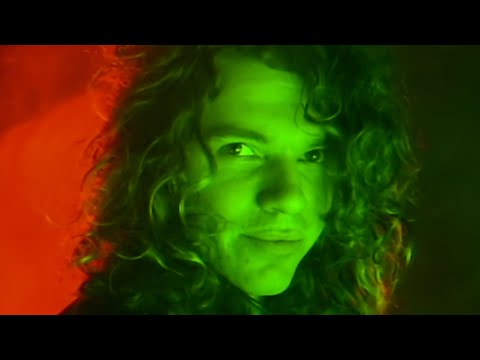 INXS - Devil Inside (Official Music Video)