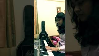 Havana Camila Cabello - 2018 (Ft. Young Thug) - Piano Cover by Supratika Banerjee