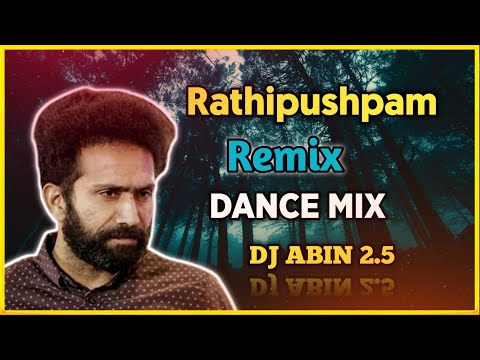 Rathipushpam Remix | Dance Mix | DJ ABIN 2.5 | Malayalam DJ Songs | I am Abin