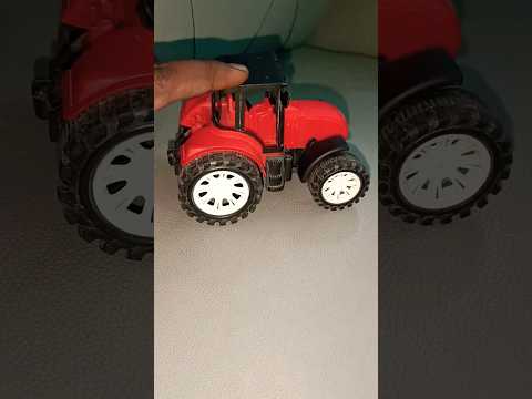 the tractor | xe the little tractor💯💯💯 #youtubeshorts #my #automobile #fyp #viral #tractor #the #100