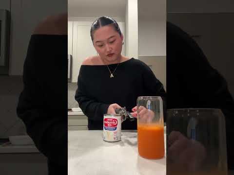 pov you learn how easy it is to make thai tea, and now it’s your entire personality 🤭 #thaitea