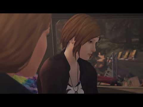 Life Is Strange Before The Storm EPISODE 2 | FIRST TIME PLAYTHROUGH Twitch LiveStream