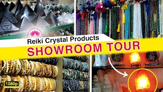 Reiki Crystal Products Showroom www.reikicrystalproducts.com