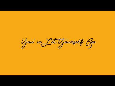 gorgeouz beats - You've Let Yourself Go (Aznavour)