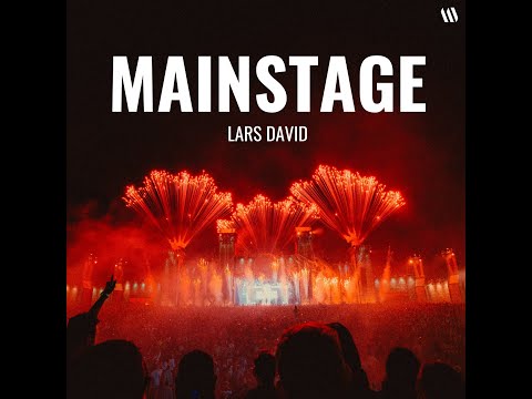 Lars David - Mainstage