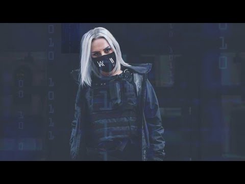 Alan Walker Style, Antrikc - Sunday (New Music 2022)