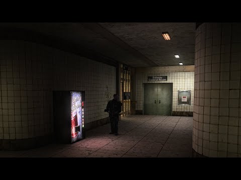 Max Payne Remaster You Can Play NOW