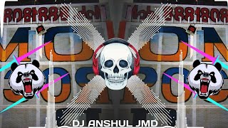 Nachan Dyo Naar Ne masoom Sharma dj song (Instagram Viral Dj Song) Dj Vibration Mix By Dj Anshul Jmd