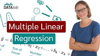 Multiple Linear Regression: An Easy and Clear Beginner’s Guide