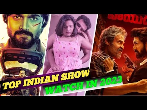 Top 5 New Indian Web Series| Indian Web Series Resently Released Must Watch #movies #movie