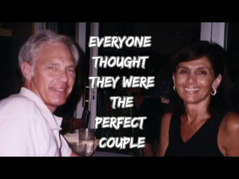 John and Susan Hamilton: The Illusion of a Perfect Marriage.