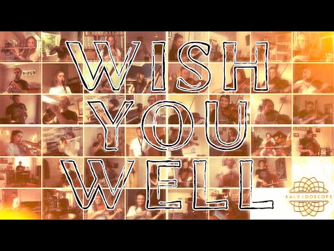 Wish You Well - Lockdown Session (Sigala & Becky Hill)