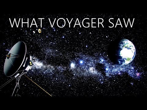 What have NASA's Voyager probes discovered so far in 2024?