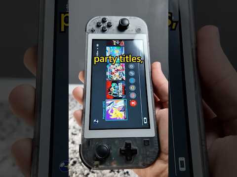 Best Handheld Emulator Trio Right Now…