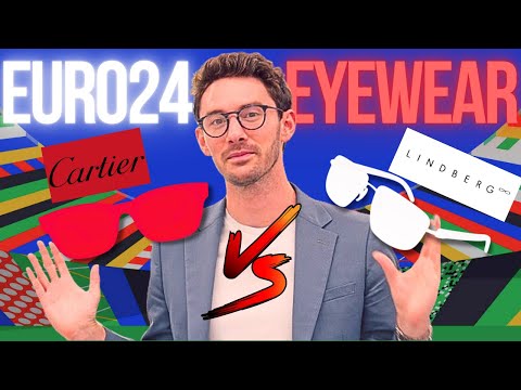 Comparing Europe's BEST Glasses Brands - Who makes the coolest frames?