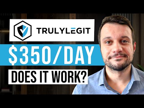 How To Verify Your Business With Truly Legit | Complete Tutorial (2025)