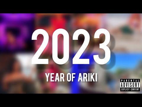 2023: Year of Ariki