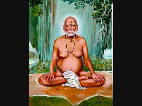 Shri Swami Samarth Jai Jai Swami Samarth - Swami Samartha Japa