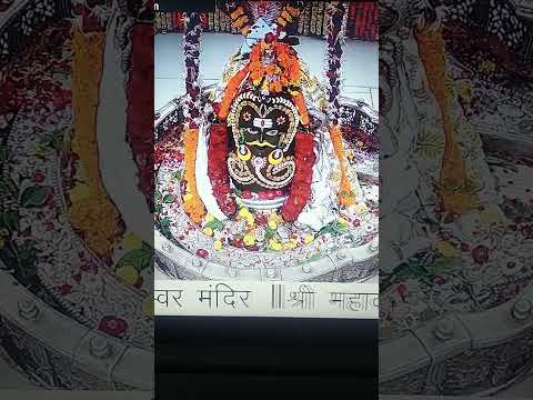 नागपंचमी Special: नागपंचमी बाबा महाकाल दर्शन #mahadev #vlog #bhole