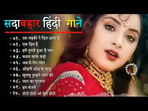 90’S Old Hindi Songs💘 90s Love Song🥰 Udit Narayan, Alka Yagnik, Kumar Sanu songs Hindi Jukebox songs