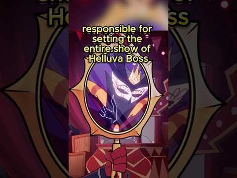 What Happened to Paimon in Helluva Boss?