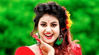 Bihure Logon 2.0 Dance | বিহুরে লগন 2.0 |  Ariyoshi Bangla Gaan l Folk Dance @AriyoshiSynthia