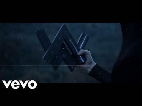 Alan Walker & Antrikc - Iceland (Official Music Video)