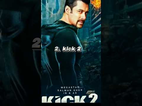 Top 5 upcoming movies of Salman Khan || New hindi movies || #salmankhan #tigervspathaan