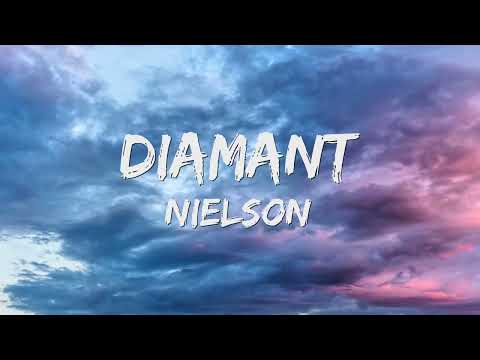 Nielson - Diamant (Songtekst/Lyrics) 🎵