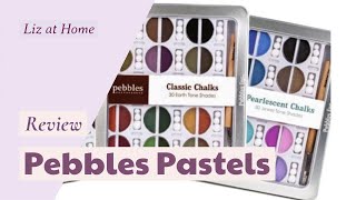 Pebbles Patels Review.