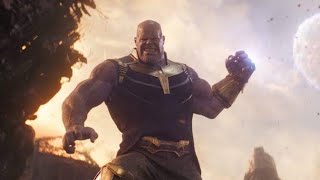 Thanos best whatsapp status Iamnitinnk and monsters status hd #shorts #evolution