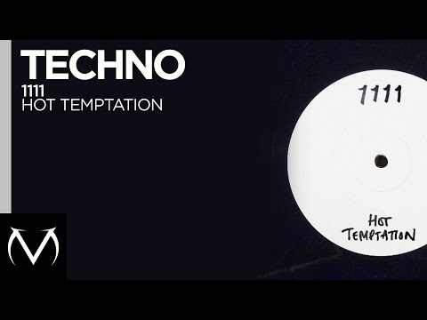 [Techno] - 1111 - Hot Temptation