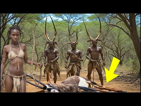 15 Tribus Más Aterradoras Que No Querrás CONOCER - ¡Parte 2!