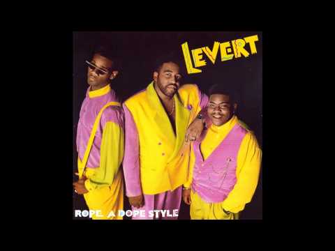 Levert - Baby I´m Ready