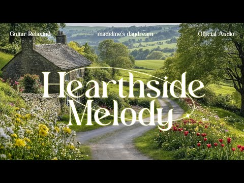 madelines's daydream - hearthside melody (official audio)