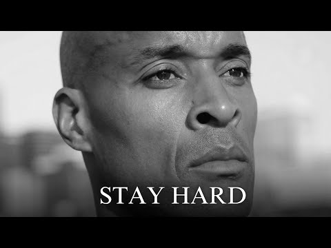 ＳＴＡＹ ＨＡＲＤ -  David Goggins 1 hour Motivational Speech