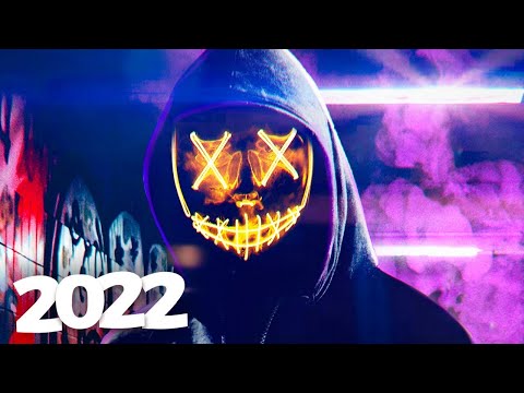 Music Mix 2022 🎧 EDM Remixes of Popular Songs 🎧 EDM Gaming Music Mix #6